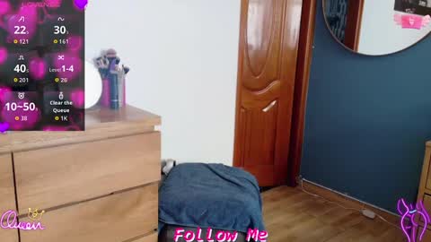 Your Latina Lover online show from 07/06/26, 02:47