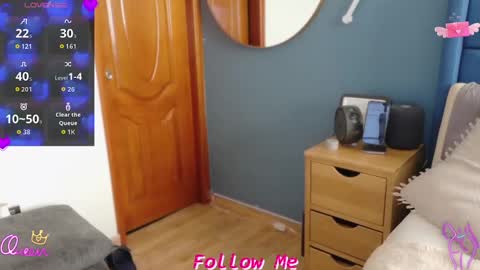 Your Latina Lover online show from 07/12/26, 03:25