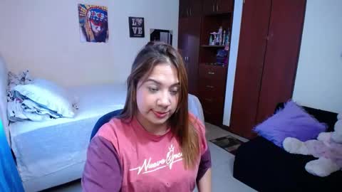LORENA online show from 03/05/25, 07:06
