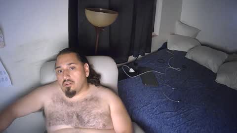 Snapshot of latinbb3030 chatting on 10/22/25, 08:25 LatinoBB online show from 10/22/25, 08:25