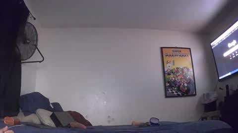 LatinoBB online show from 11/30/25, 07:01