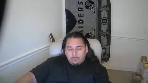 LatinoBB online show from 05/09/26, 09:14