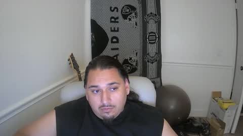 LatinoBB online show from 05/11/26, 07:03