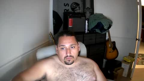 LatinoBB online show from 07/27/26, 05:58