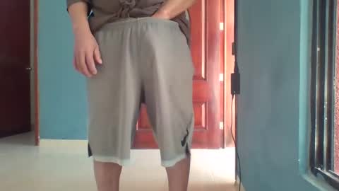 Robert online show from 01/26/25, 04:30