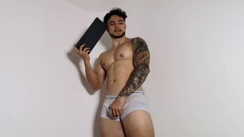 LatinBoyVIP  Colombian online show from 06/05/26, 02:34