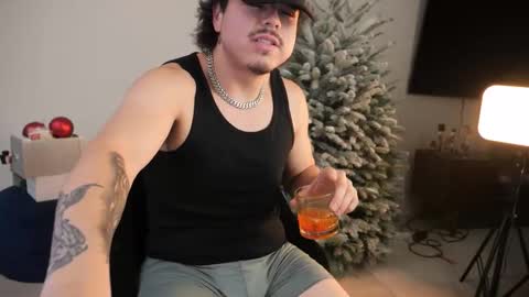 beltran online show from 11/24/25, 04:56