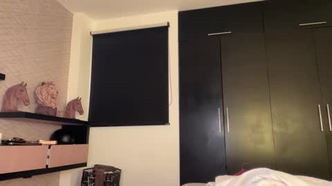 Hi -  online show from 12/18/25, 02:50