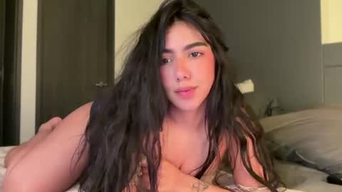 Hi -  online show from 07/29/26, 06:44