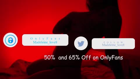 Mistress Maddie and Master Jordan  online show from 12/05/24, 09:17