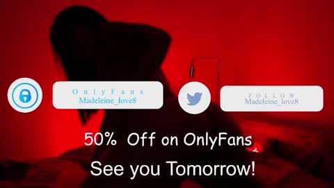 Mistress Maddie and Master Jordan  online show from 02/03/25, 05:07