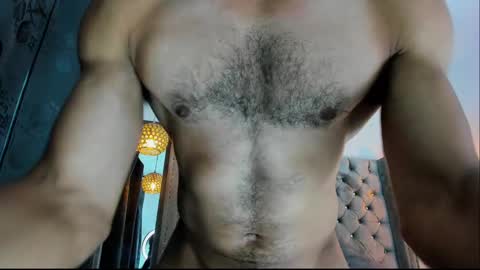 Zeus online show from 12/28/24, 11:30