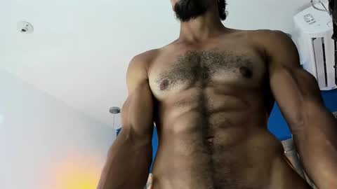 Zeus online show from 02/25/25, 12:03