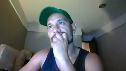 Snapshot of latinhotcouple33 chatting on 01/13/26, 03:34 wolves online show from 01/13/26, 03:34
