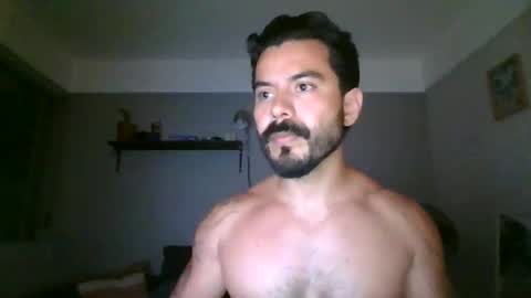 Snapshot of latinhotcouple33 chatting on 04/22/26, 02:14 wolves online show from 04/22/26, 02:14