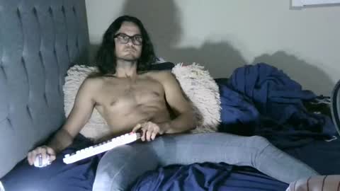 latinincognito online show from 10/28/25, 07:23