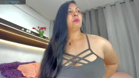Vanessa online show from 06/03/26, 01:52