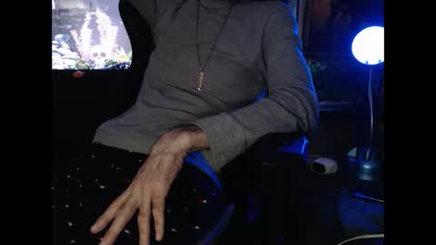 latinlover513 online show from 01/23/25, 10:54