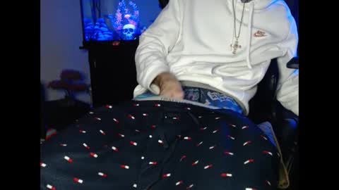 latinlover513 online show from 01/25/25, 10:19