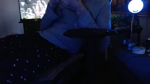 latinlover513 online show from 01/25/25, 10:28