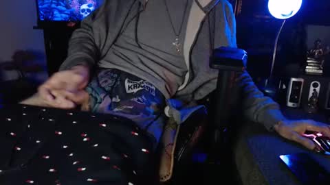 latinlover513 online show from 01/26/25, 10:23