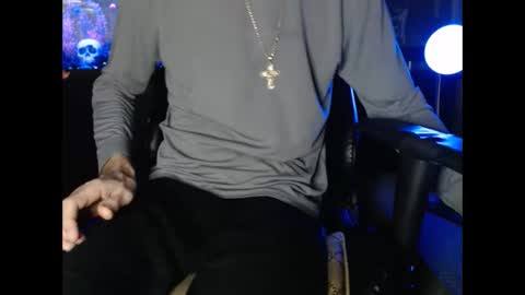 latinlover513 online show from 01/27/25, 01:09