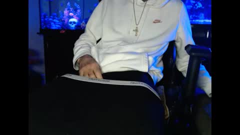 latinlover513 online show from 01/30/25, 06:56