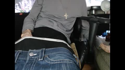 latinlover513 online show from 01/30/25, 07:15