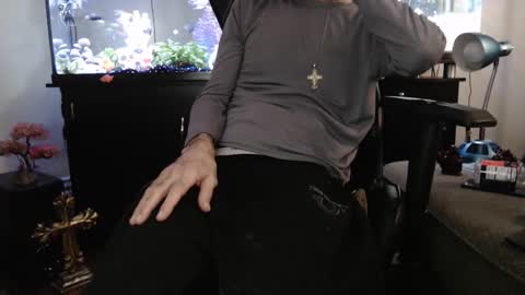 latinlover513 online show from 02/02/25, 08:41