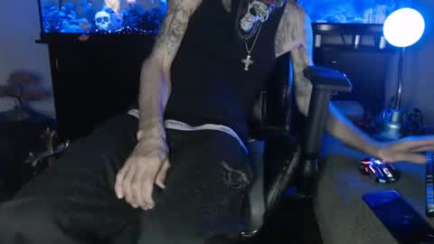latinlover513 online show from 02/05/25, 10:41