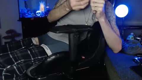 latinlover513 online show from 02/08/25, 10:39