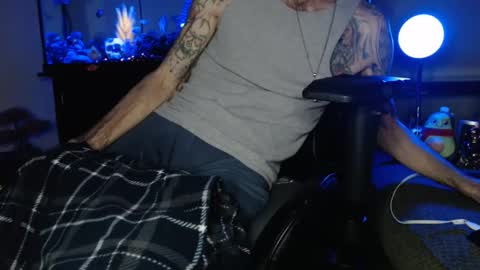 latinlover513 online show from 02/09/25, 09:37