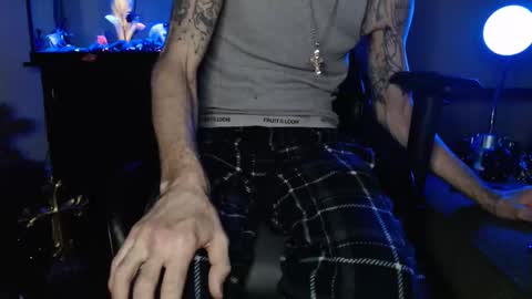 latinlover513 online show from 02/10/25, 12:29