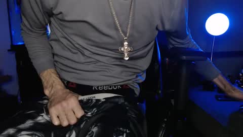 latinlover513 online show from 02/11/25, 07:12