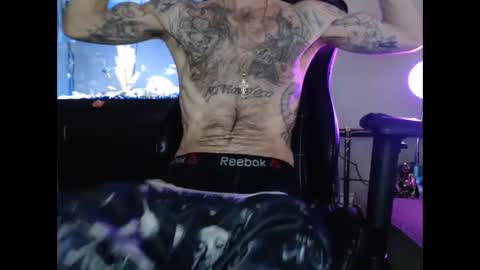 latinlover513 online show from 02/11/25, 04:46