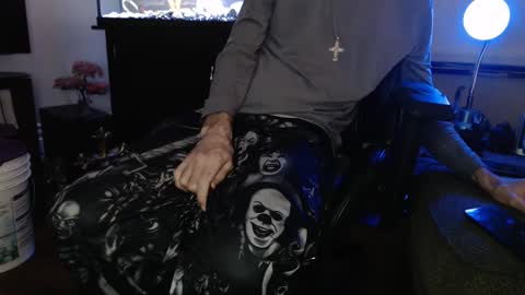 latinlover513 online show from 02/13/25, 08:03