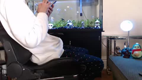 latinlover513 online show from 02/17/25, 05:53