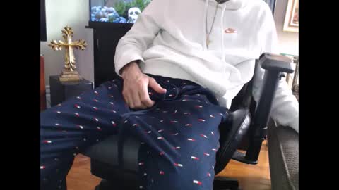 latinlover513 online show from 02/20/25, 07:19