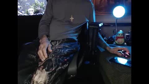 latinlover513 online show from 02/22/25, 10:20