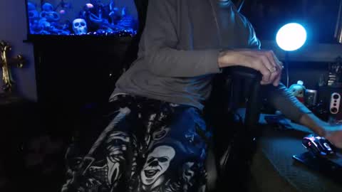 latinlover513 online show from 02/24/25, 11:43