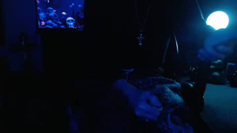latinlover513 online show from 02/28/25, 12:09