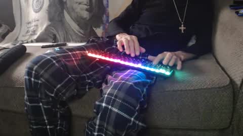 latinlover513 online show from 03/03/25, 09:48
