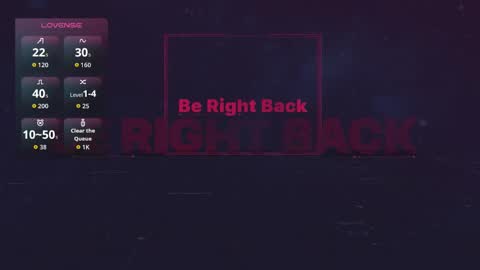 latinloversx69 online show from 09/21/25, 05:53