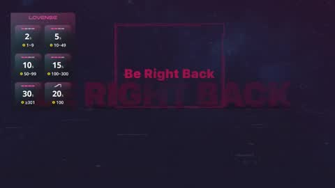 latinloversx69 online show from 10/06/25, 02:53