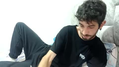 Snapshot of latinlustandfrenchkiss chatting on 12/03/25, 03:21 latinlustandfrenchkiss online show from 12/03/25, 03:21