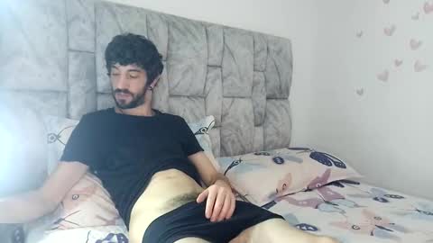 latinlustandfrenchkiss online show from 05/24/26, 08:47