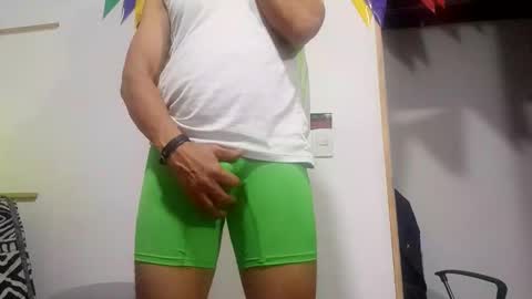 latinmartin254 online show from 09/16/25, 03:18