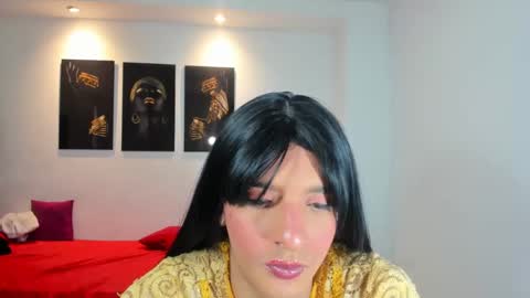 latinmia23hot online show from 01/25/25, 07:49