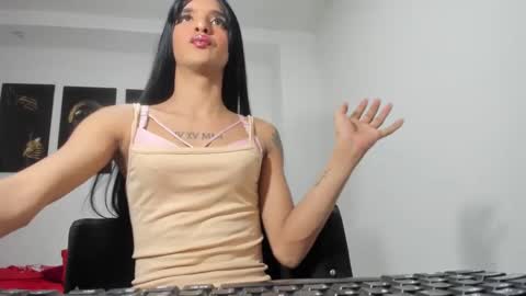 latinmia23hot online show from 01/29/25, 08:08