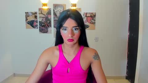 latinmia23hot online show from 02/26/25, 07:20